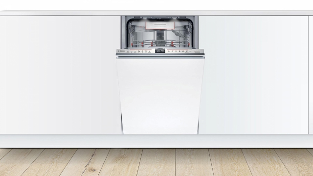 Посудомийна машина BOSCH SPV6ZMX65K