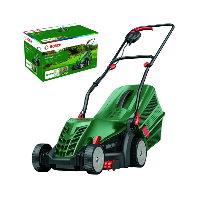 Газонокосарка BOSCH Universal Rotak 34-405 (06008A6401)