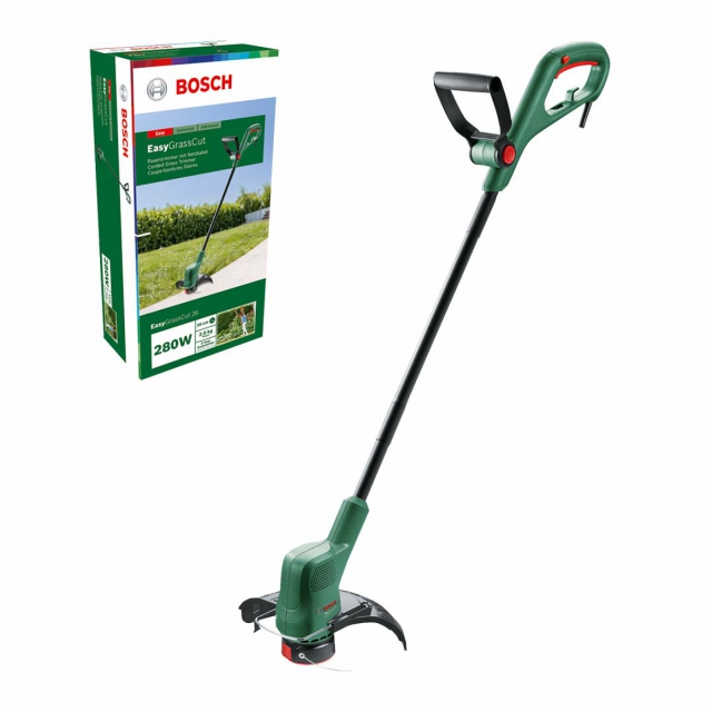 Мережевий тример EasyGrassCut 26 (06008C1J01)