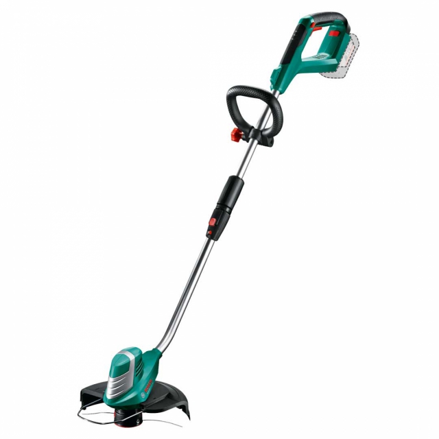 Акумуляторний тример BOSCH AdvancedGrassCut36 без акб і з/п (0600878N04)