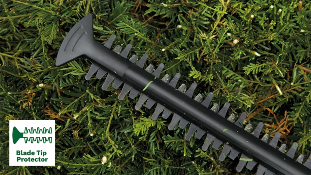 Кущоріз акумуляторний BOSCH EasyHedgeCut 18V-52-13 без акб і з/п (0600849M00)