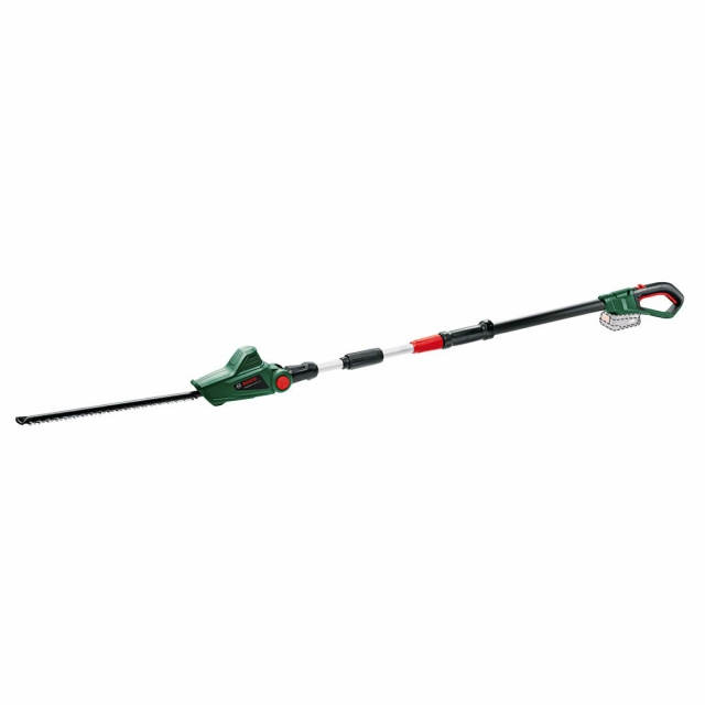 Кущоріз акумуляторний телескопічний BOSCH UniversalHedgePole 18 без акб і з/п (06008B3001)
