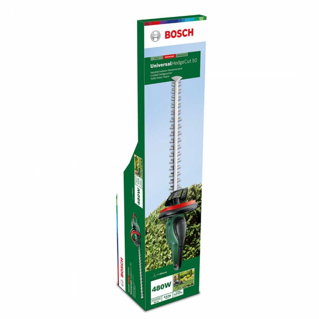 Кущоріз електричний BOSCH UniversalHedgeCut 50 (06008C0501)