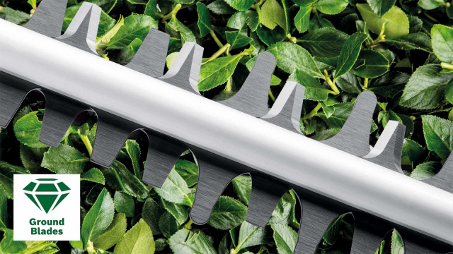 Кущоріз електричний BOSCH UniversalHedgeCut 50 (06008C0501)