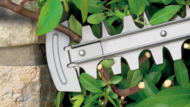 Кущоріз електричний BOSCH AdvancedHedgeCut 65 (06008C0801)